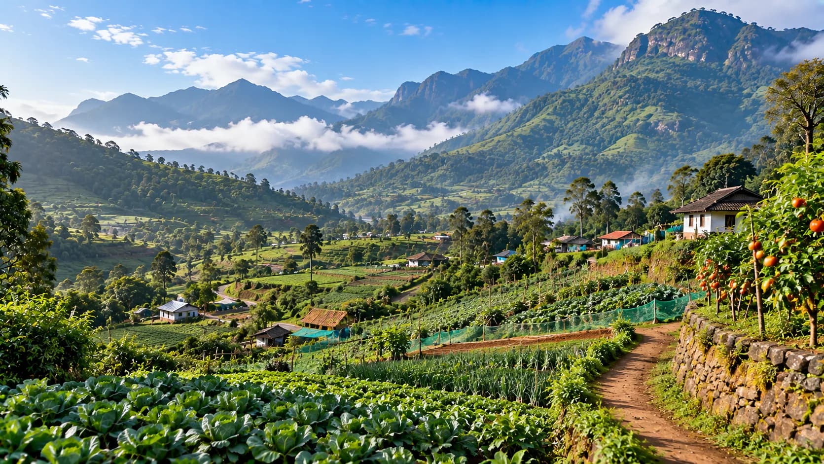 Kerala Travel Experiences